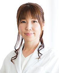渡邊 祐子