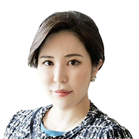 古畑 梓 先生