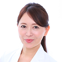 古屋敷 有子 先生