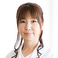 渡邊 祐子 先生